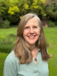 Cathy Anderson