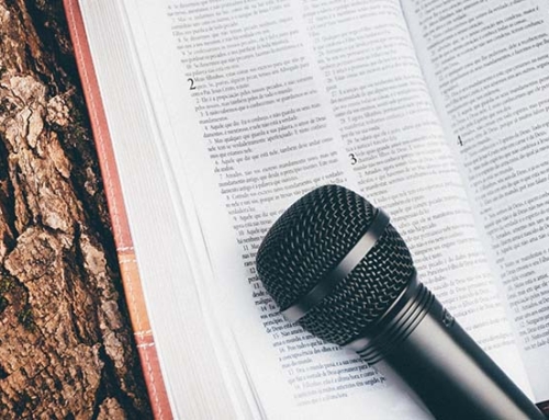 Is Preaching Relevant?