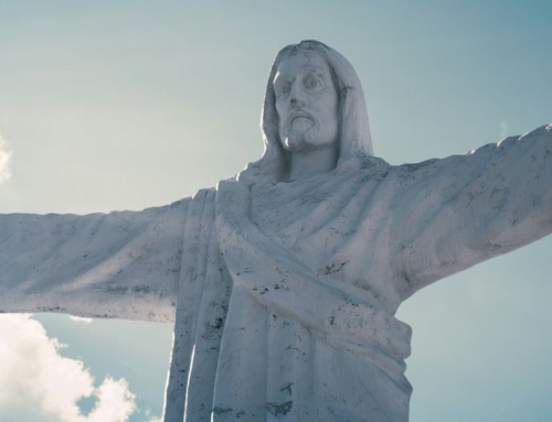 From Head to Heart: How BASOM Is Transforming My Walk with Jesus